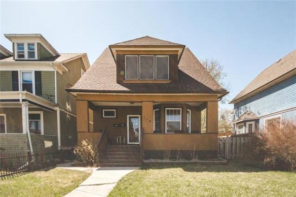 Home Photo - 114 Bannerman Avenue