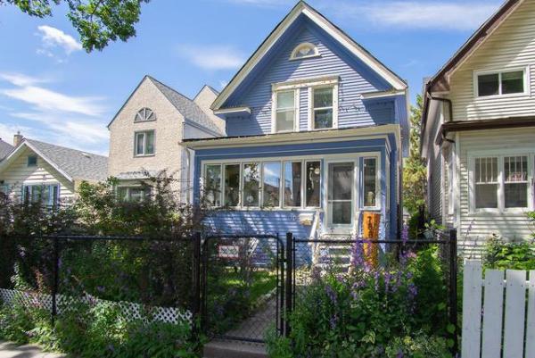 Home Photo - 788 Beverley Street