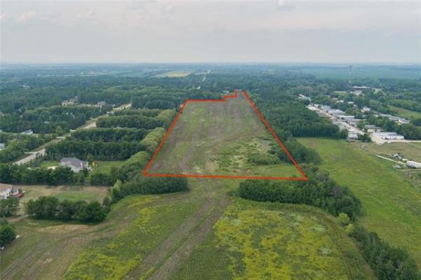 Home Photo - 5639 NO. 9 Highway