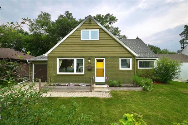Home Photo - 83 Rowand Avenue