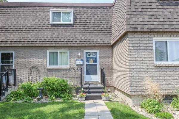 Home Photo - 301 Sutton Avenue