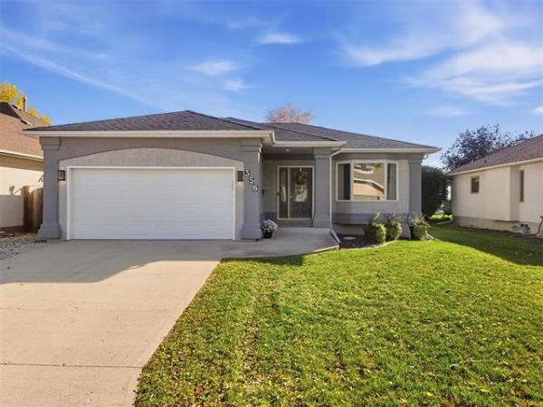 Home Photo - 356 Royal Mint Drive