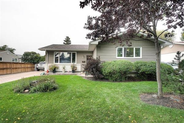 Home Photo - 53 Hollingsworth Avenue