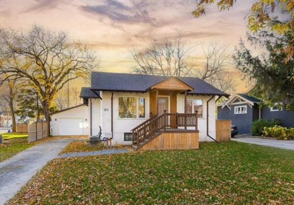 Home Photo - 80 Leighton Avenue