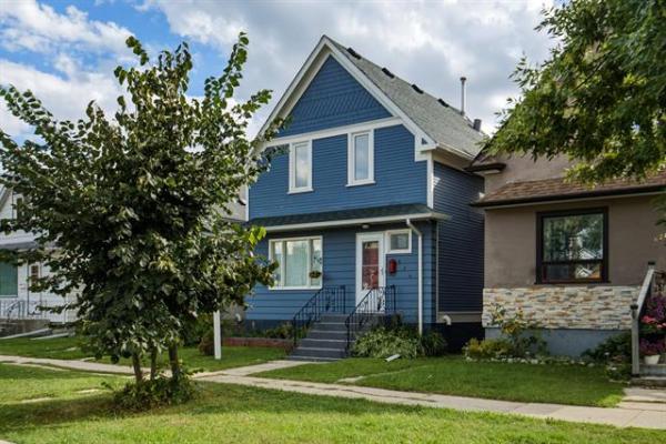Home Photo - 624 Bannerman Avenue
