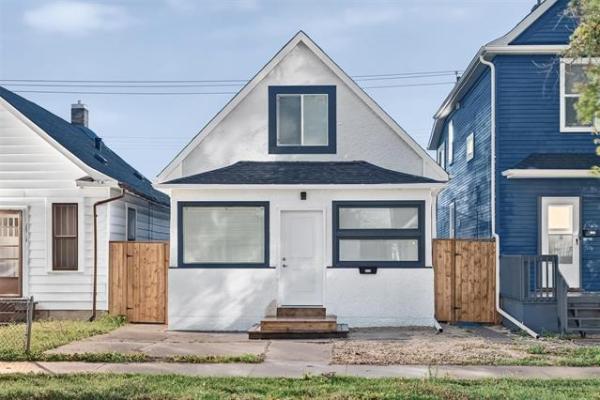 Home Photo - 1530 Alexander Avenue