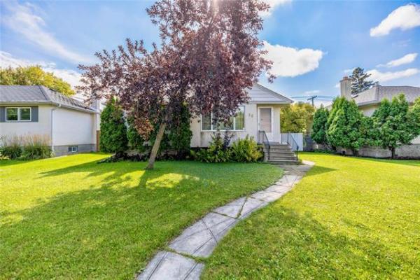 Home Photo - 96 Hull Avenue