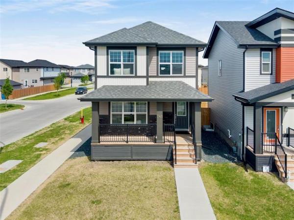 Home Photo - 741 De La Seigneurie Boulevard