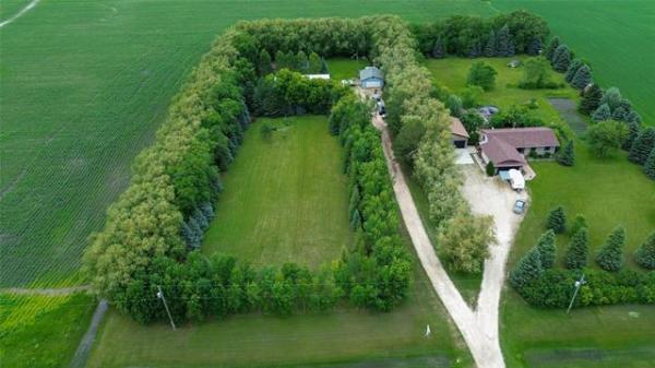 Home Photo - 26071 Mun 47N (Diversion Road) Road