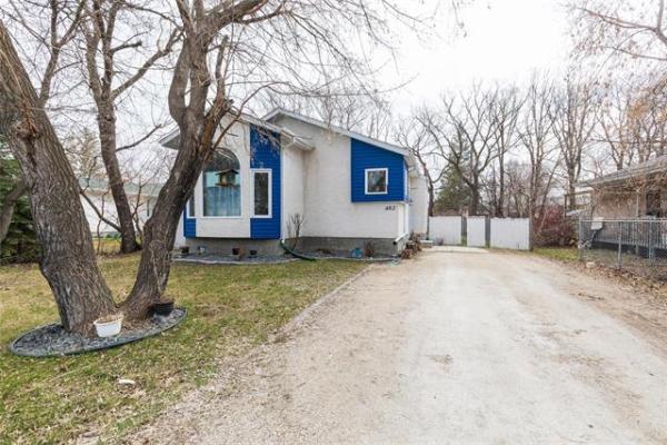 Home Photo - 482 4th Street