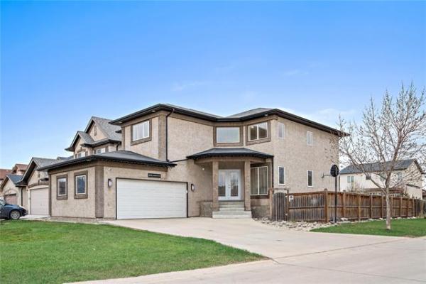 Home Photo - 104 Amberstone Road