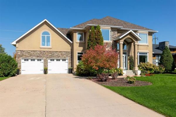 Home Photo - 98 GRANITE PARK Boulevard