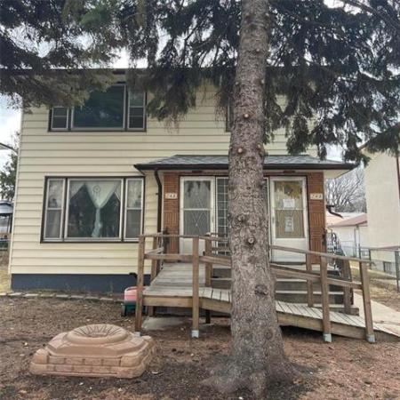 Home Photo - 246 Church Avenue