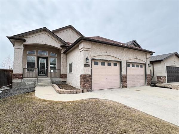 Home Photo - 100 Tommy Douglas Drive