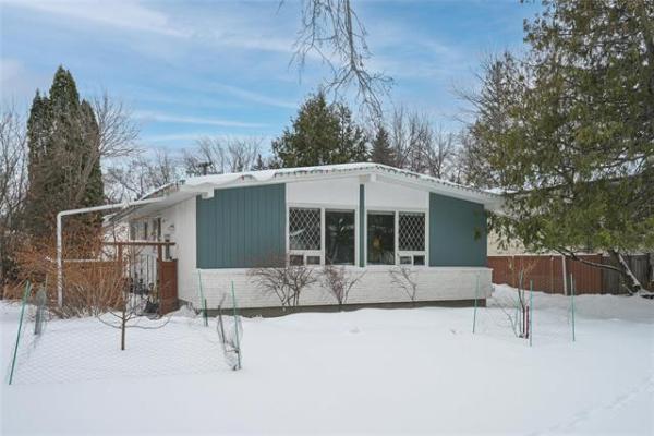 Home Photo - 696 Patricia Avenue