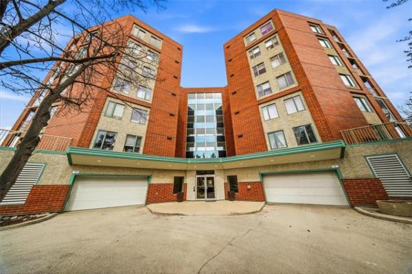 Home Photo - 604A-15 Valhalla Drive