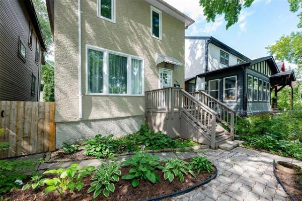 Home Photo - 769 Fleet Avenue