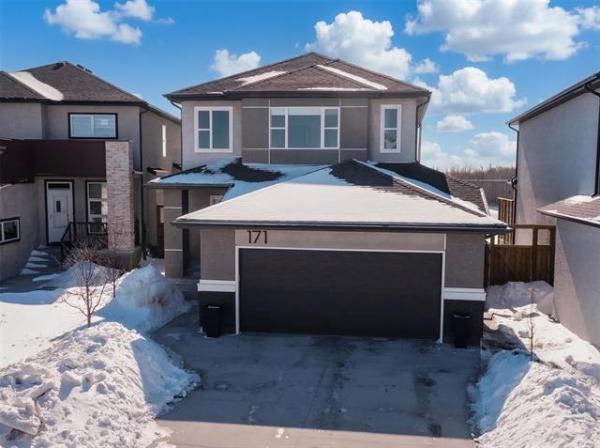 Home Photo - 171 Tanager Trail