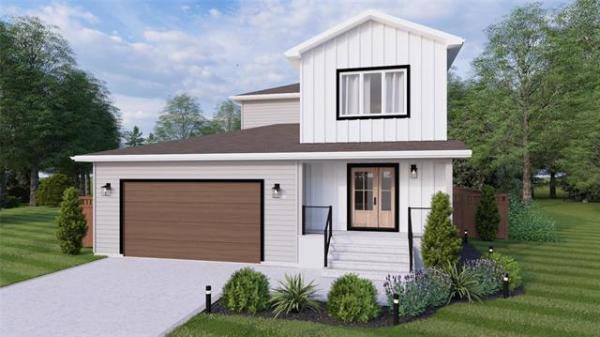 Home Photo - 5 Blackcurrant Court