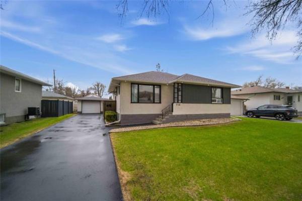 Home Photo - 110 Whittier Avenue