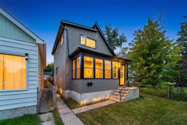 Home Photo - 174 Burrin Avenue