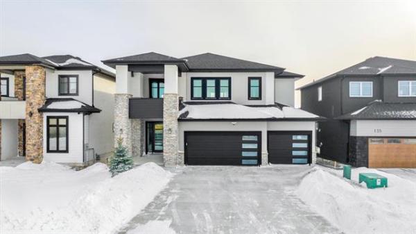 Home Photo - 131 Windflower Road