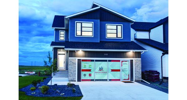 Home Photo - 350 Emberwell Street