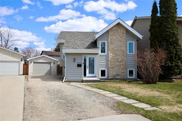 Home Photo - 122 Taunus Drive