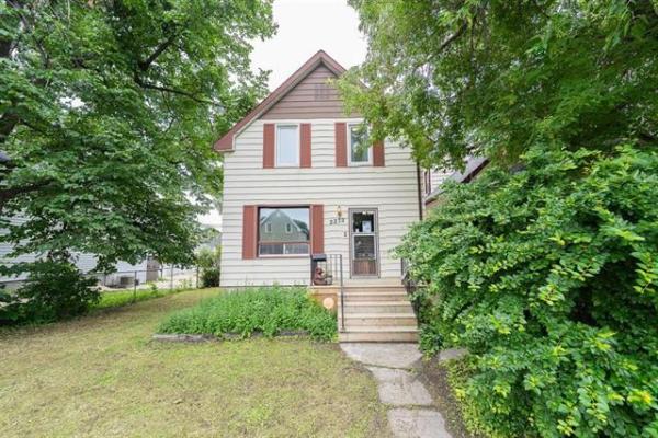 Home Photo - 2272 Gallagher Avenue