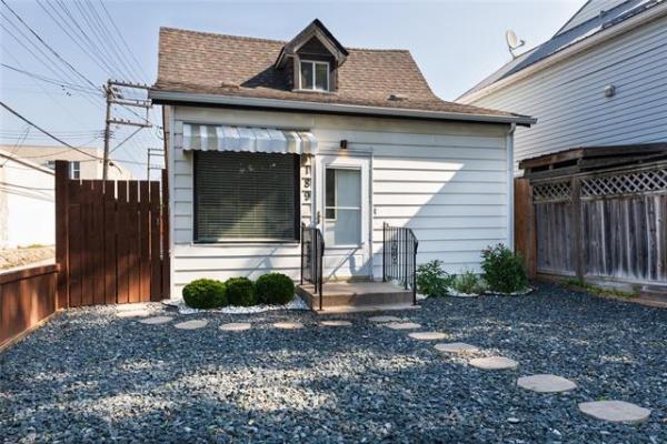 Home Photo - 189 Jefferson Avenue