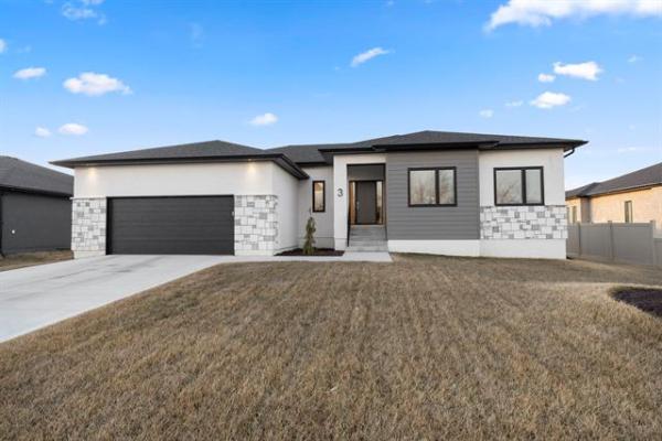 Home Photo - 3 Clerihew Crescent