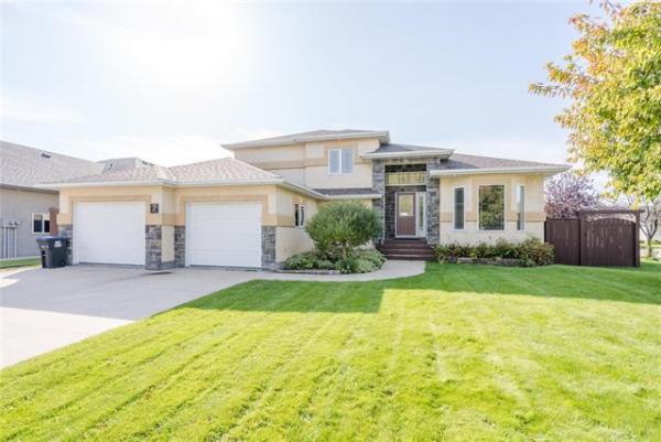 Home Photo - 2 Parkside Place