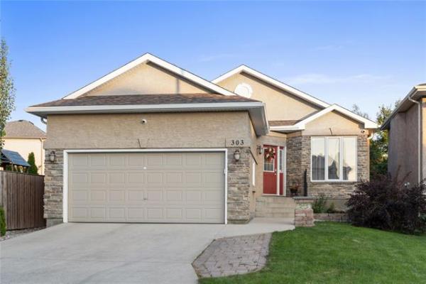 Home Photo - 303 Reg Wyatt Way
