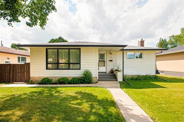 Home Photo - 17 Lachine Road