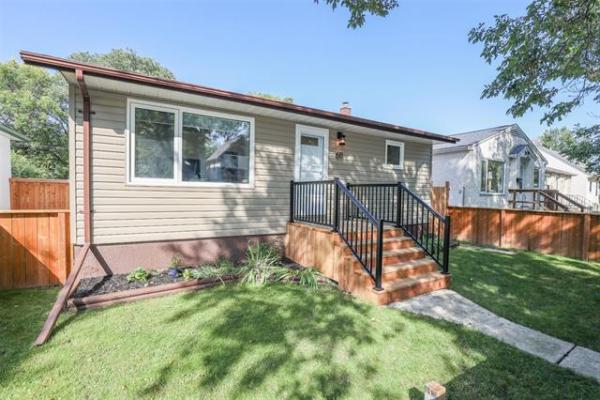 Home Photo - 611 Kylemore Avenue