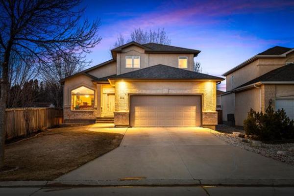 Home Photo - 204 Baisinger Drive