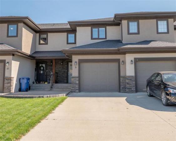 Home Photo - 8 Landsbury Terrace