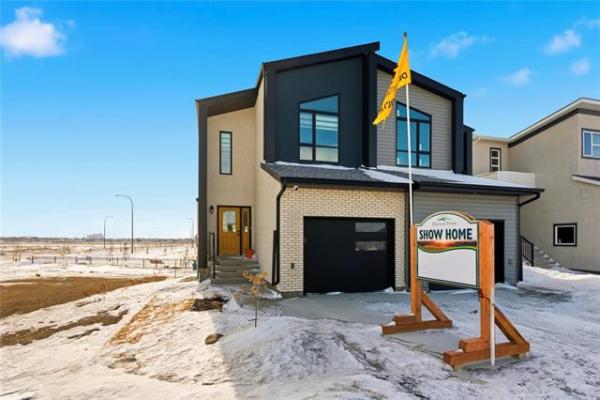 Home Photo - 176 DUCK CREEK Drive