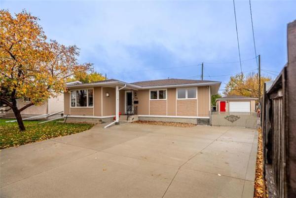 Home Photo - 139 Howden Road