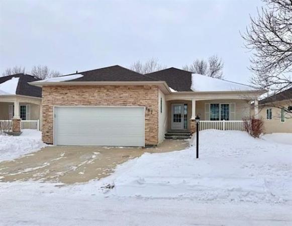 Home Photo - 167 Wyndstone Circle