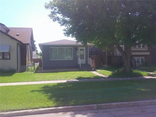 Home Photo - 930 Alfred Avenue