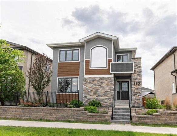 Home Photo - 112 McKellar Drive