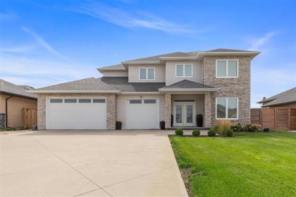 Home Photo - 20 Orchard Hill Drive