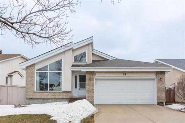 Home Photo - 28 Bernfield Bay