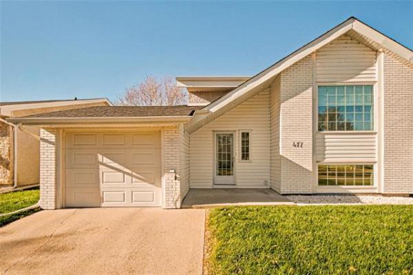 Home Photo - 417 Burland Avenue