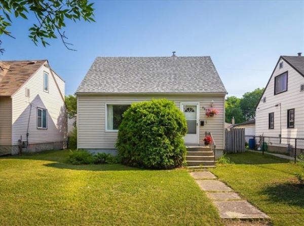 Home Photo - 883 Talbot Avenue