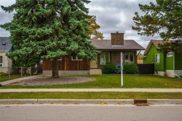 Home Photo - 141 Berrydale Avenue