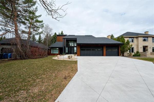 Home Photo - 67 Dunbar Crescent