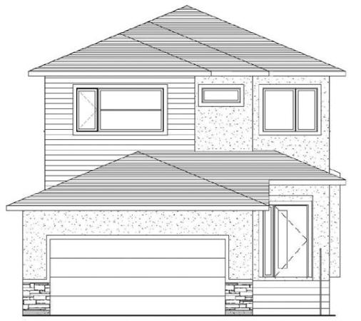 Home Photo - 20 Stonewalk Place