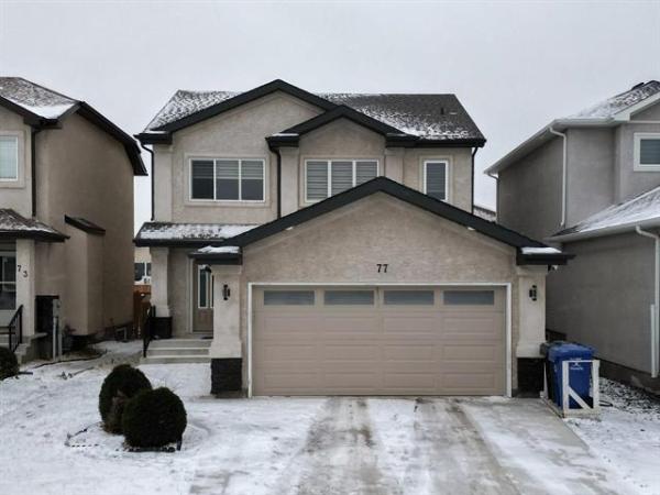 Home Photo - 77 Larry Vickar Drive